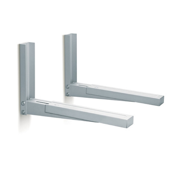 Кронштейн Trone C-3 (до 40кг) Silver - купить с доставкой по выгодным ...