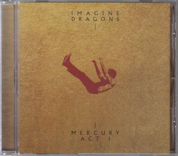 Imagine dragons mercury