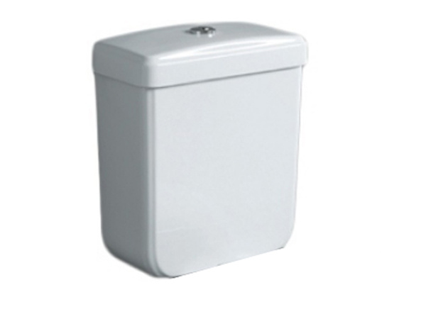 Бачок для унитаза-моноблока SIMAS LONDRA LO 922 bia + D 21 br, со ...