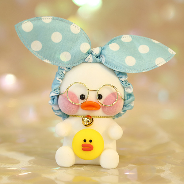 Вопросы и ответы о Tinni Toys Мягкая игрушка Уточка Lalafanfan duck, 30 см - OZO