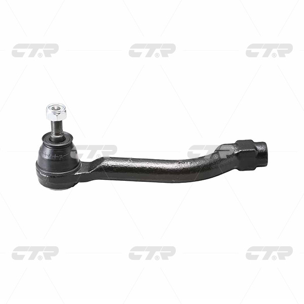 Наконечник рулевой Nissan Qashqai (J10) 07-13, X-Trail (T31) 07-15 CTR ...