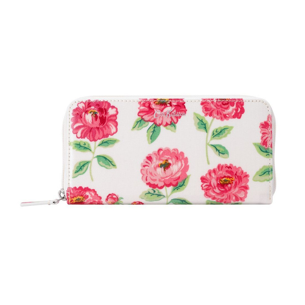 Кошелек Cath Kidston - купить с доставкой по выгодным ценам в интернет ...