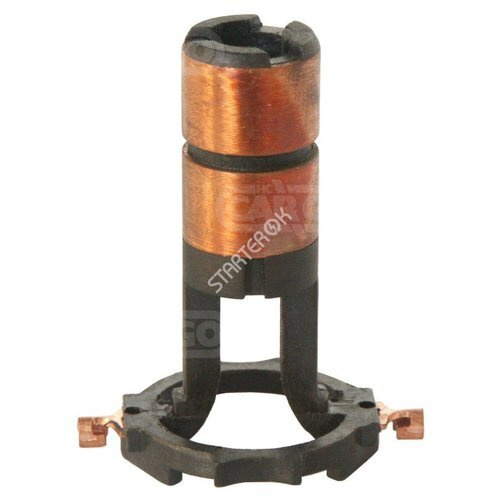 Коллектор генератора ВАЗ-2110, 2112, 1118, 2170 С/О к генераторам BOSCH КРОНА - 