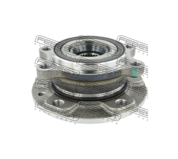Ступица передняя FEBEST 0282-J11F для автомобилей Nissan, Renault ...