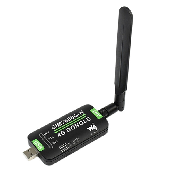 Модуль 4G DONGLE для глобальной связи GNSS купить на OZON по низкой ...