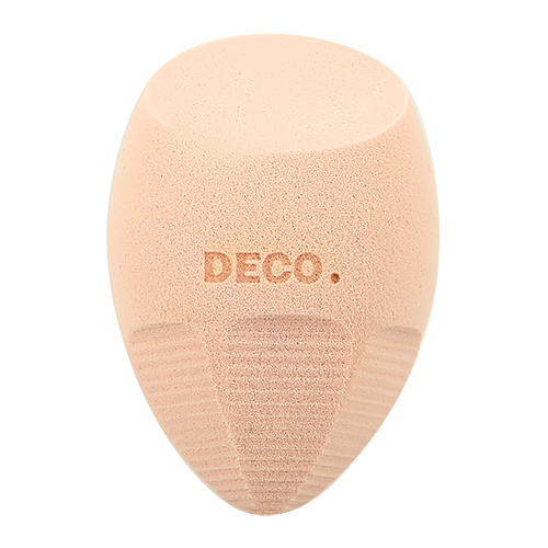 Спонж для макияжа DECO. BASE эргономичный - купить с доставкой по ...