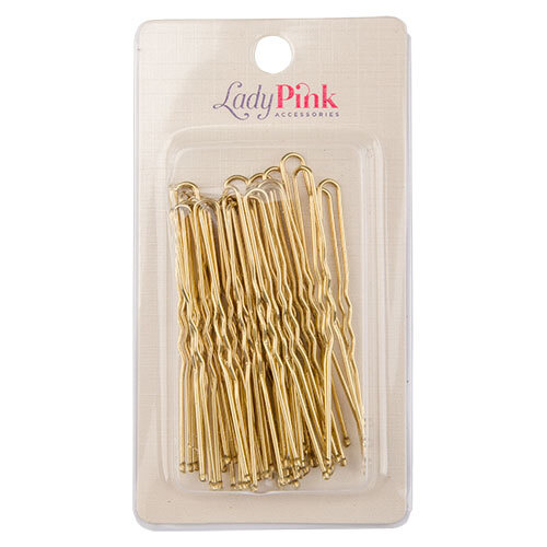Набор шпилек LADY PINK BASIC box - купить с доставкой по выгодным ценам ...