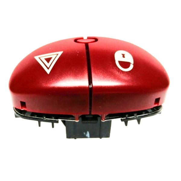 Выключатель аварийной сигнализации MyPads для Peugeot и Citroen 206 207 ...