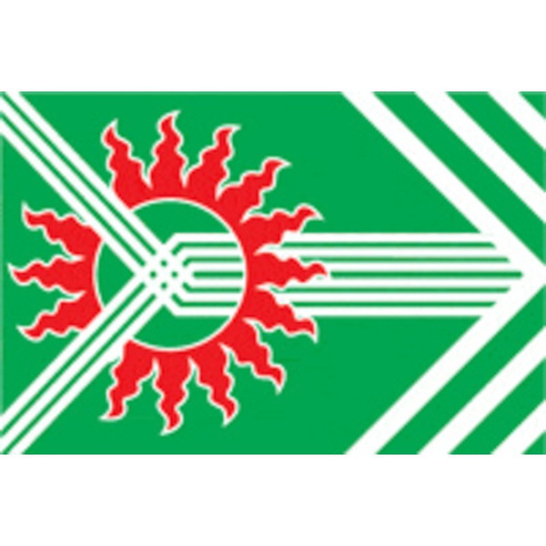 Флаг Асбеста - купить Флаг по выгодной цене в интернет-магазине OZON ...