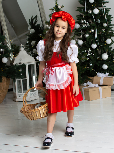 Карнавальный костюм Larisol_kids - купить с доставкой по выгодным ценам ...