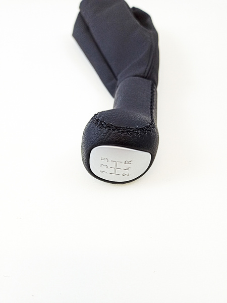 Ручка КПП ВАЗ 2101, 2105, 2106, 2107 в стиле Гранта - купить по ...