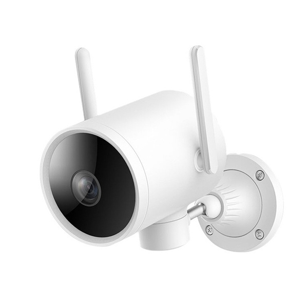 Камера imilab как подключить Система видеонаблюдения Xiaomi IMILAB EC3 Outdoor Security Camera (CMSXJ25A) 230