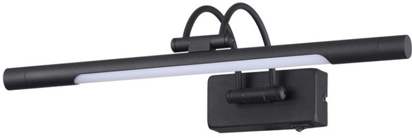 Подсветка для картин Odeon Light Odeon Light-Revola_Черный, LED купить ...