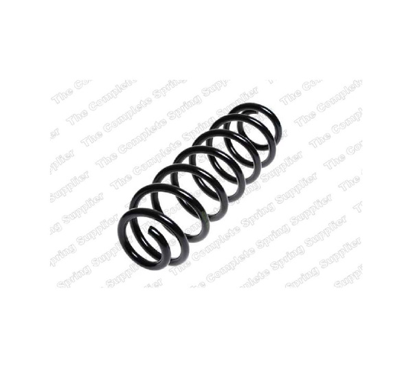 Пружина подвески задняя SKODA OCTAVIA 6/04- / JETTA 10- - купить по ...