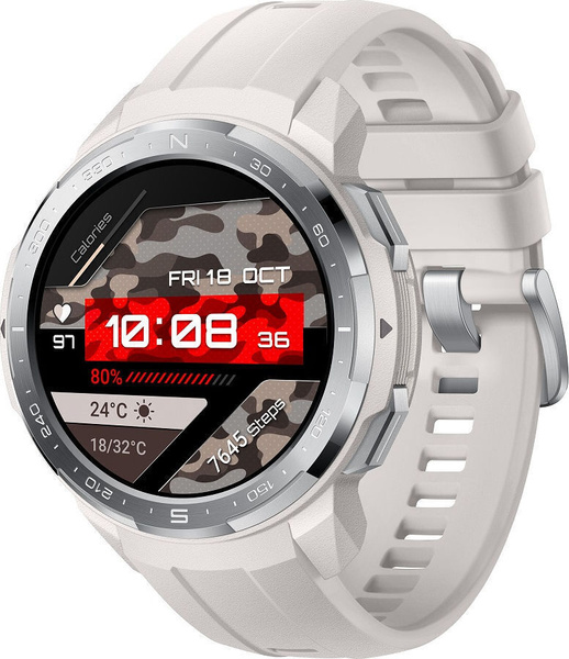 Купить смарт-часы Honor Watch GS Pro, экран 1.39" - купить по низким ...
