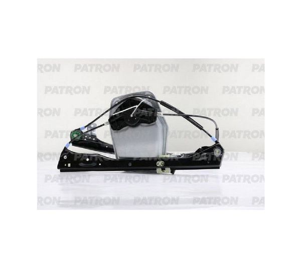 Стеклоподъемник передний левый VW Golf V 03 09, Jetta 06 11 PATRON ...