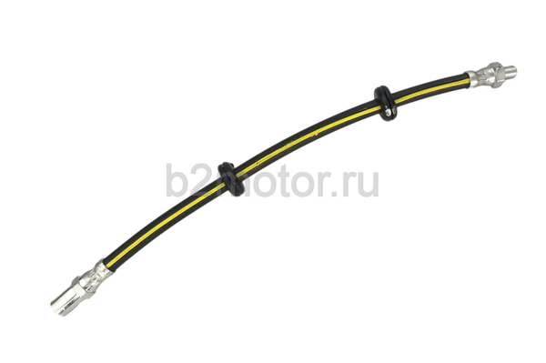Шланг тормозной передний 2123 "Chevy Niva" Bast