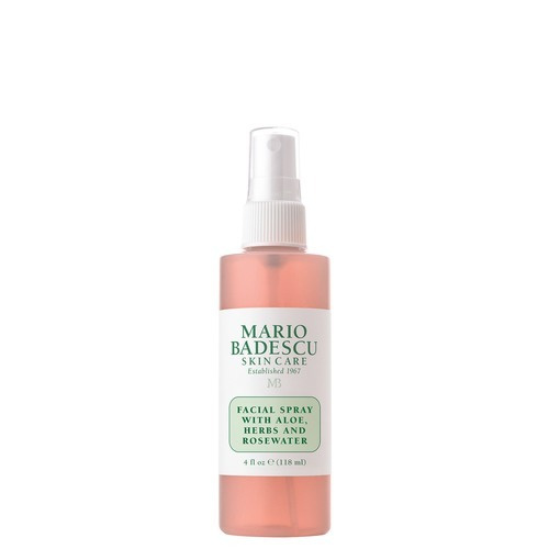Mario Badescu cпрей для лица FACIAL SPRAY WITH ALOE, HERBS AND ...