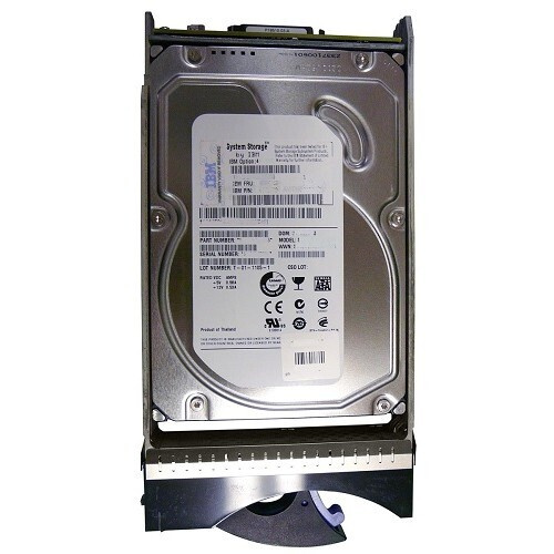 Внутренний жесткий диск IBM Жесткий диск 300GB SFF 10K 6G HS SAS HDD ...
