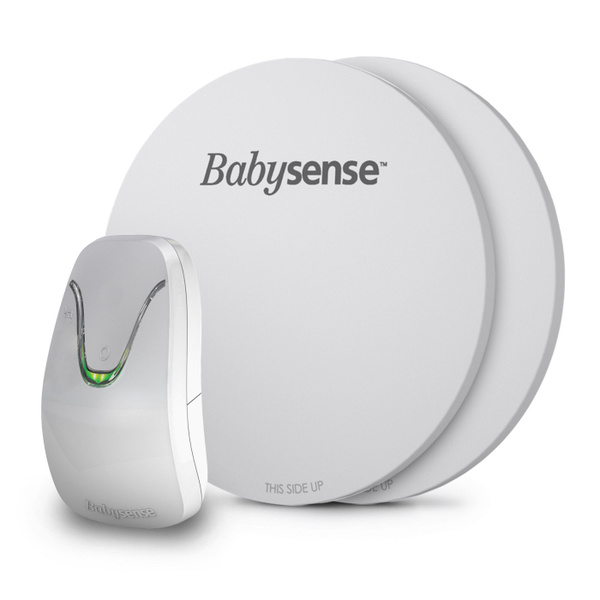 Монитор дыхания Babysense 7 Plus - купить с доставкой по выгодным ценам ...