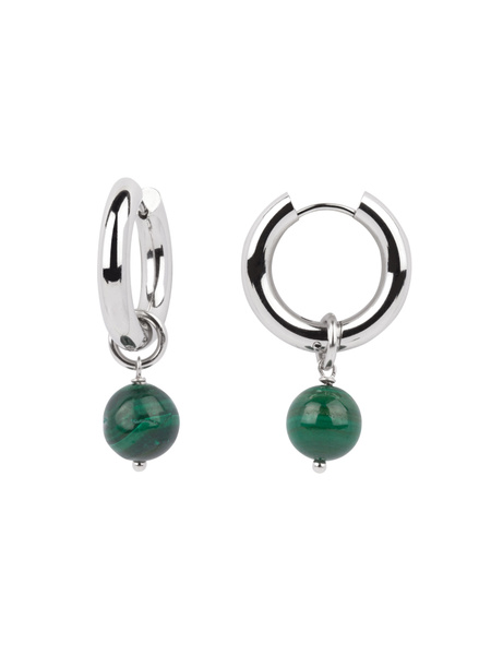 Natalie Morza jewelry Серьги кольца - купить с доставкой по выгодным ...
