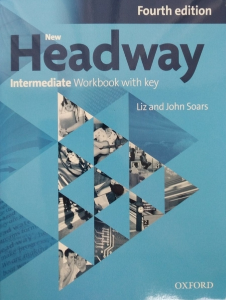 Headway intermediate videos