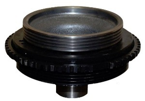 Шкив коленвала 2123 (с кондиционером), 2123-1005058-10 (1 шт ...