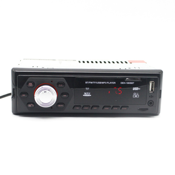 Автомобильная магнитола PIONEER GB DEH-180SBT1 DIN - купить в интернет ...