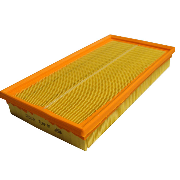 Фильтр воздушный BIG FILTER GB-9678 - купить по выгодным ценам в ...