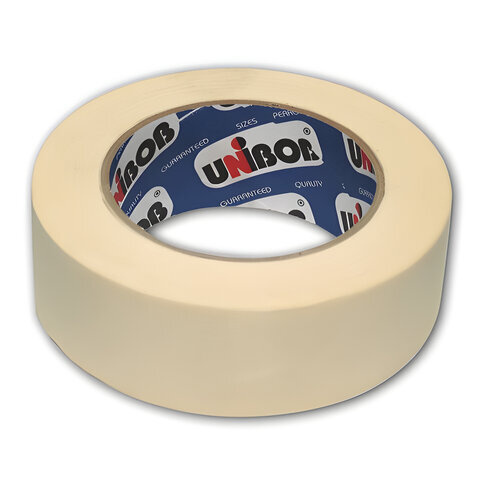 Малярная лента Unibob 221258 - купить с доставкой по низким ценам в ...