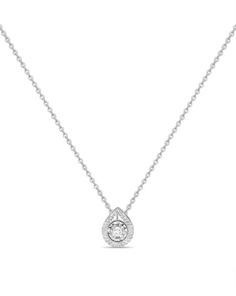 MIUZ Diamonds (Московский ювелирный завод) Колье ювелирное Бриллиант ...
