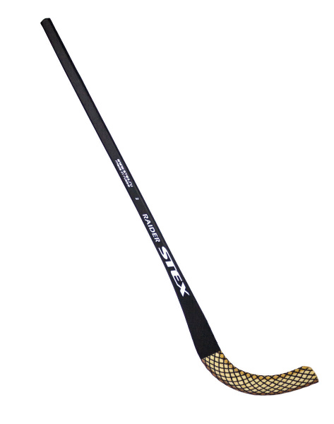 Хоккейная клюшка STEX / RAIDER bandy хоккей с мячом, 110 см купить по ...