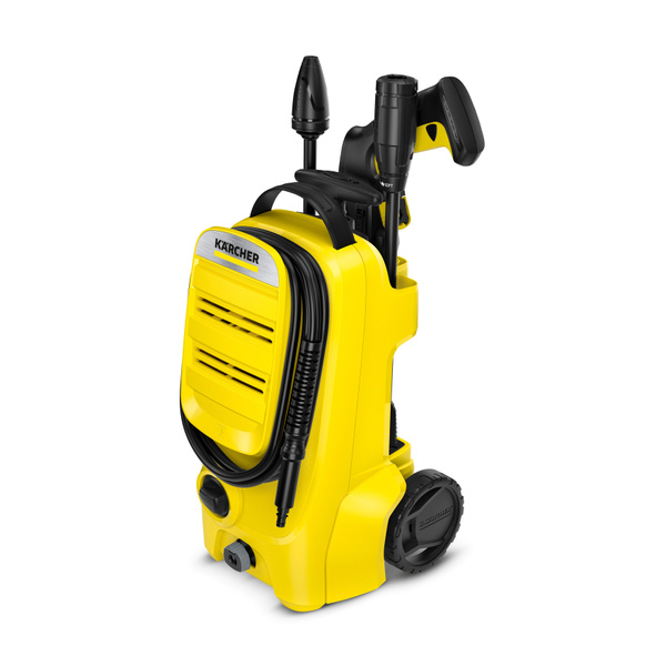 Мойка высокого давления Karcher K 3 Compact, 1.676-200.0 - купить в ...