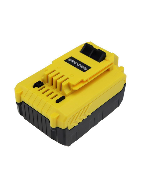 Аккумулятор CameronSino CS-SFM687PX для Stanley (p/n: FMC687L), 5.0Ah ...