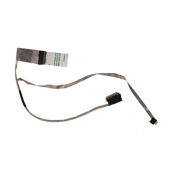 Câble LCD (Display Kabel) Pour Dell Inspiron 17R 3721 5721 5737 - Réf. 249YD DC02001MH00, Occasion