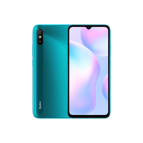 Смартфон Xiaomi RedMi 9A (китайская версия) 64 ГБ ГБ 64 ГБ - купить по ...