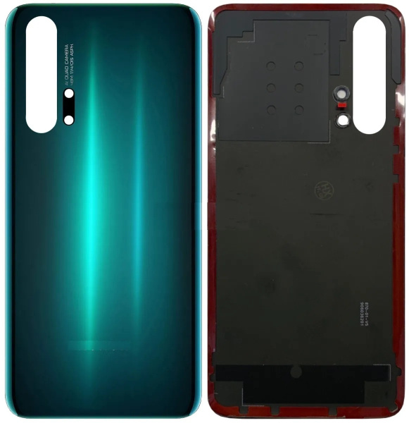 Запчасть для мобильного устройства Задняя крышка для Huawei Honor 20 ...