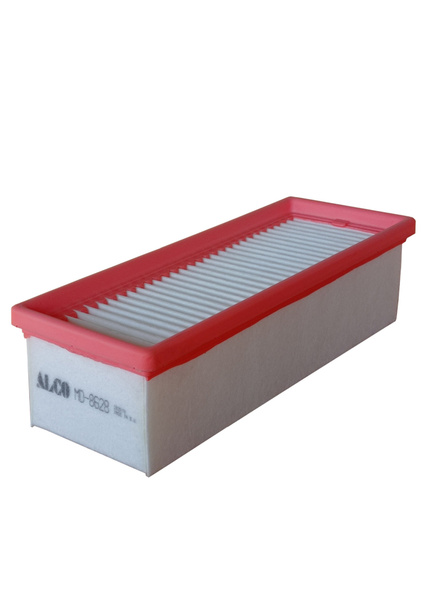 Alco Filter MD-9622 Filtro Aria Multiuso – Per Auto, Moto, Casa E Pavimenti