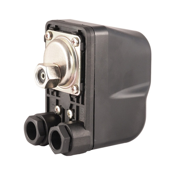 С Реле давления 1/4" вну рез 12А 1-5Атм JEMIX XPD-2-1 - купить по ...