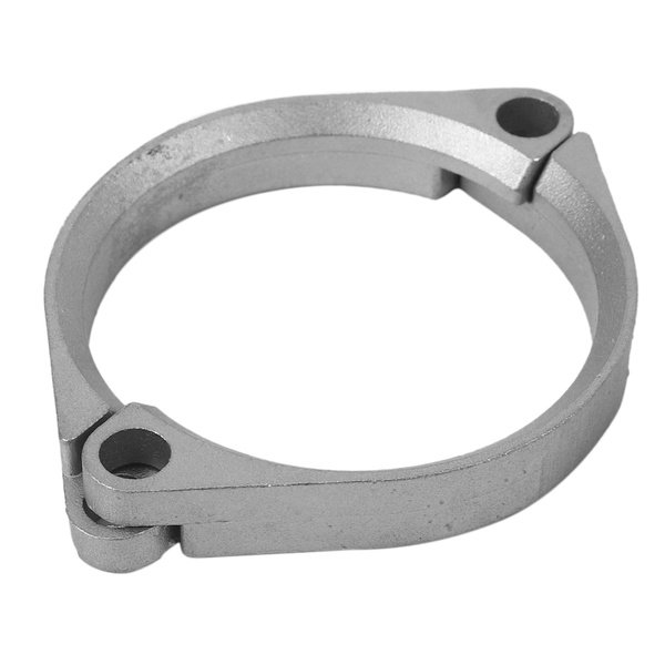 Ремонтная труба выхлопного фланца 50 мм для E46 M3 и Z4M Ремкомплект ...