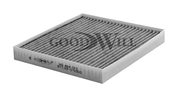 Фильтр салонный Goodwill фильтрсалонныйгудвил - купить по выгодным ...