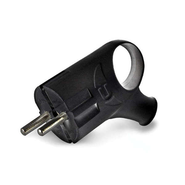 UNIVersal Вилка электрическая, 14 шт. - купить с доставкой по выгодным ...