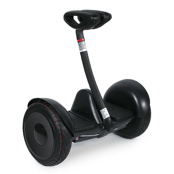 Сигвей MINIPRO minirobot LIte 36V 10.5, черный - купить по выгодной ...