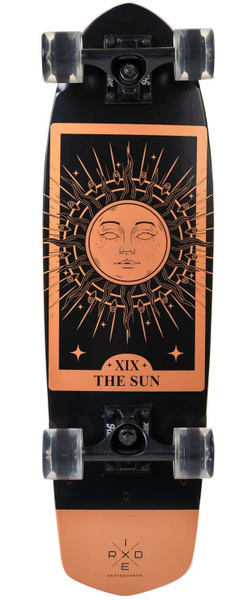 Круизер Ridex ride 2022 Y_УТ-00021032 - купить по выгодной цене в ...