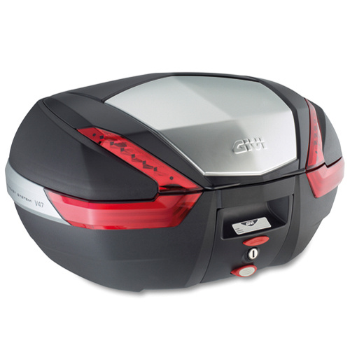 GIVI Кофр MONOKEY 47 л. - купить по доступной цене в интернет-магазине ...