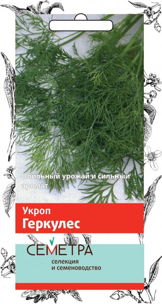 Поиск Укроп - купить по выгодным ценам в интернет-магазине OZON (749814563)