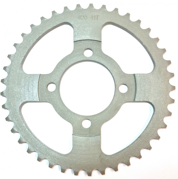 Звезда ведомая 420-41T DELTA, ALPHA купить c доставкой на OZON по ...