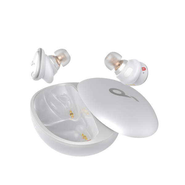 Наушники Внутриканальные soundcore Liberty 3 pro - купить по доступным ...
