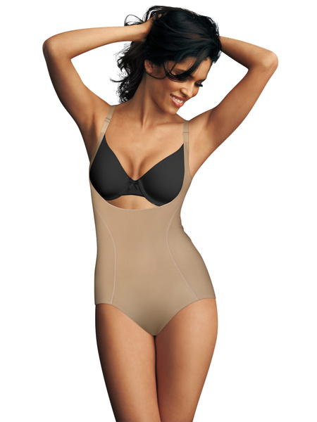 Белье корректирующее Maidenform - купить с доставкой по выгодным ценам ...
