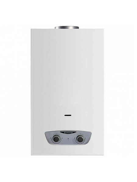Водонаграватель газовый Ariston Fast R 14 - купить с доставкой по ...